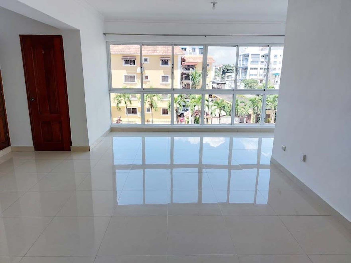 Apartamento de dos habitaciones en Urb. Fernández – foto 3