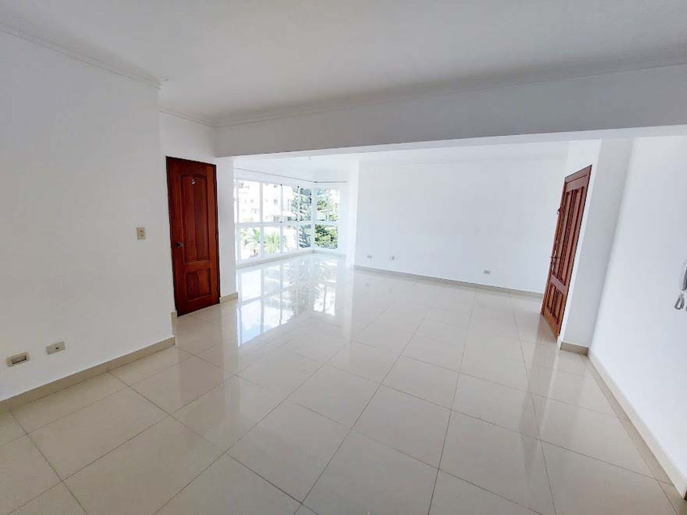 Apartamento de dos habitaciones en Urb. Fernández – foto 1