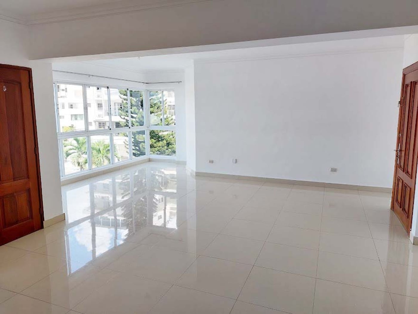 Apartamento de dos habitaciones en Urb. Fernández – foto 4