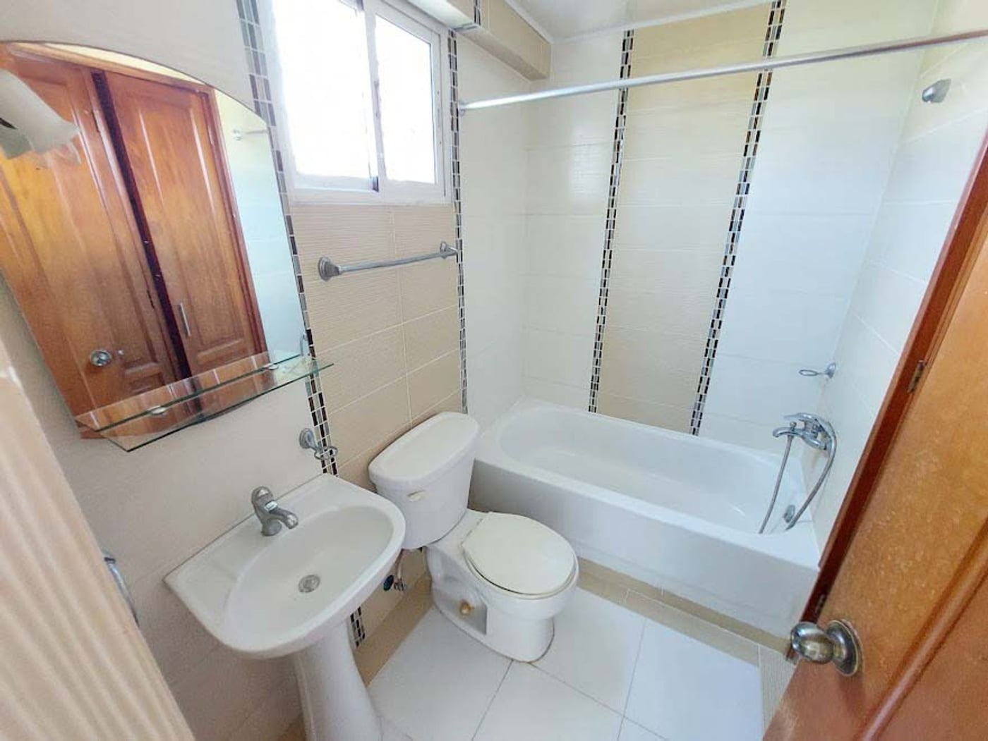 Apartamento de dos habitaciones en Urb. Fernández – foto 11