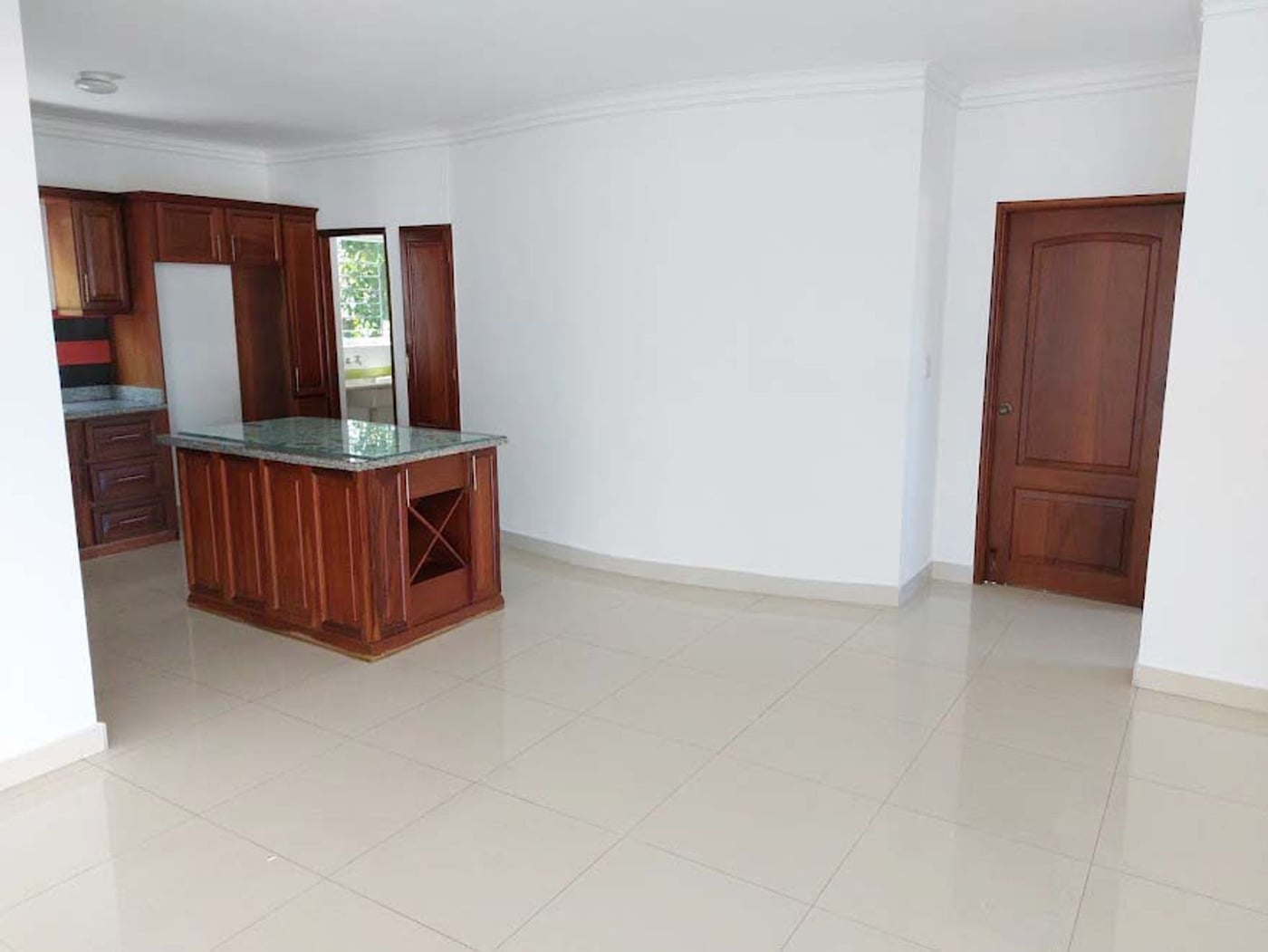 Apartamento de dos habitaciones en Urb. Fernández – foto 5