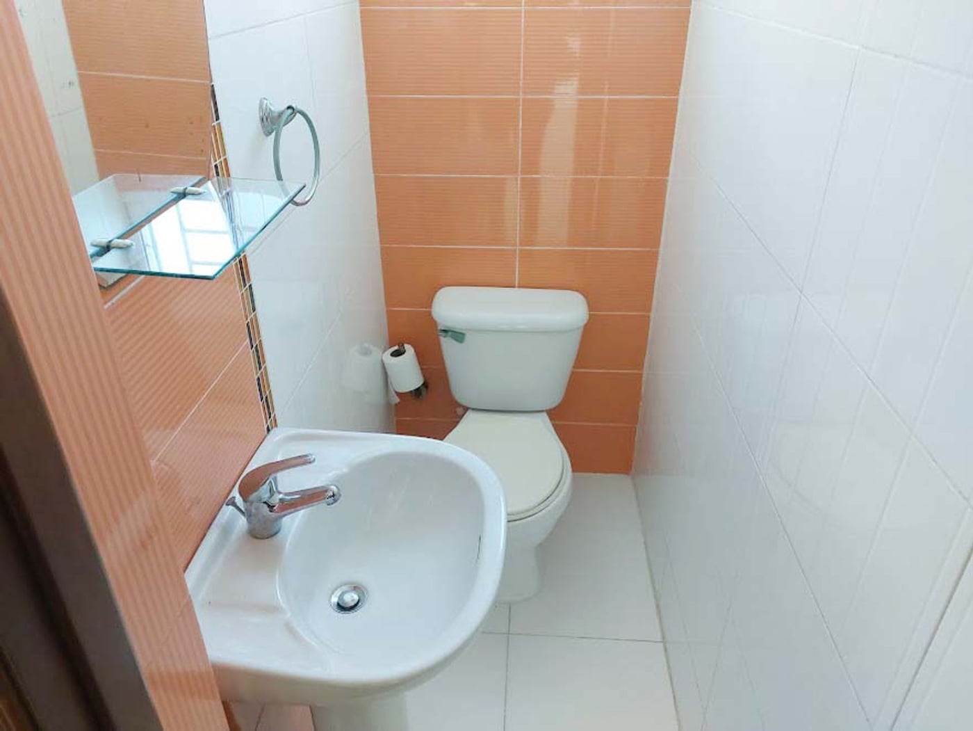 Apartamento de dos habitaciones en Urb. Fernández – foto 9