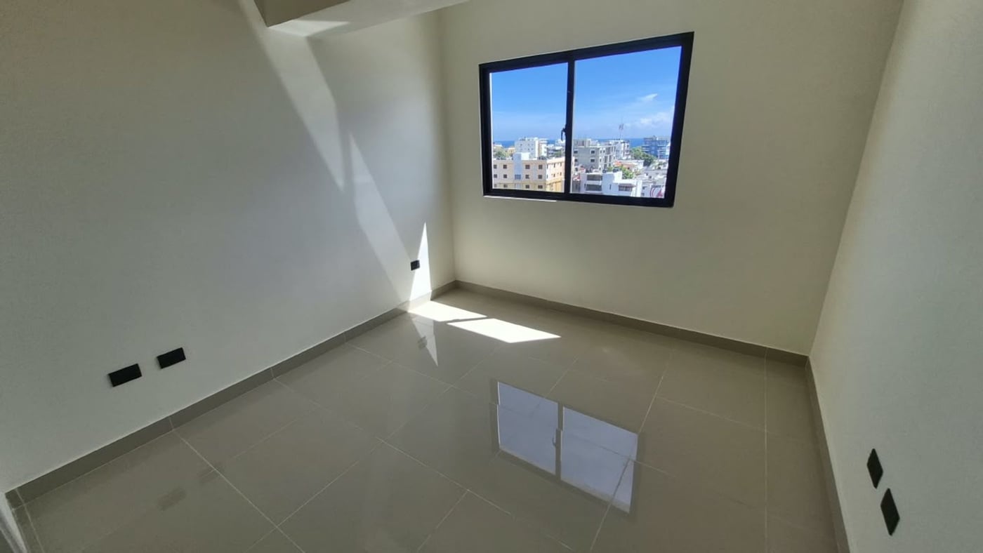 PENTHOUSE EN VENTA 2 DORMITORIOS SANTO DOMINGO DE – foto 9