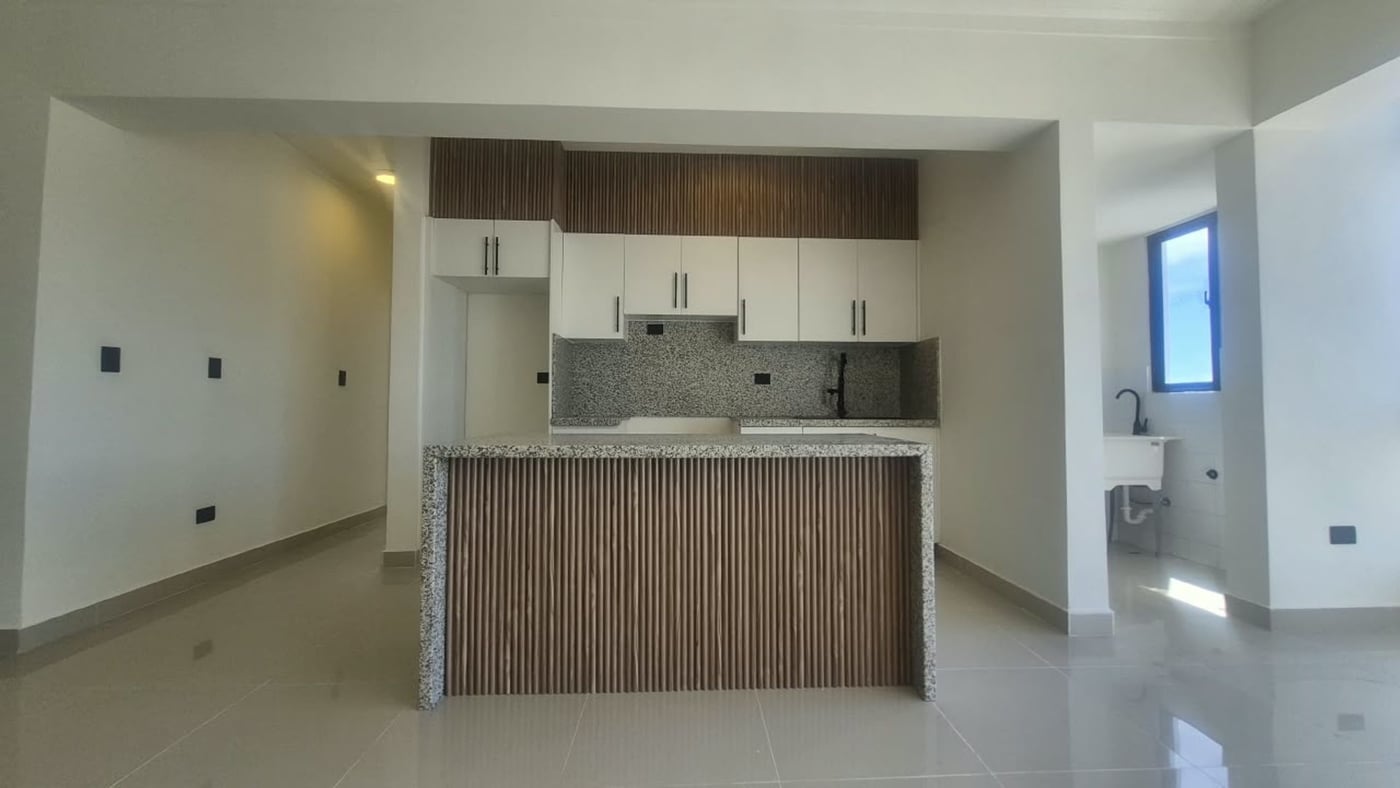 PENTHOUSE EN VENTA 2 DORMITORIOS SANTO DOMINGO DE – foto 2