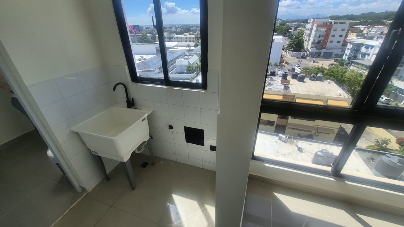 PENTHOUSE EN VENTA 2 DORMITORIOS SANTO DOMINGO DE – foto 12
