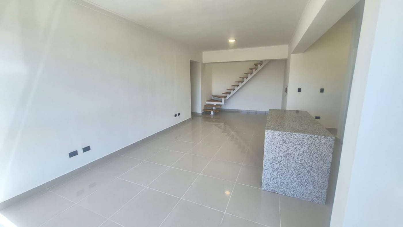 PENTHOUSE EN VENTA 2 DORMITORIOS SANTO DOMINGO DE – foto 5