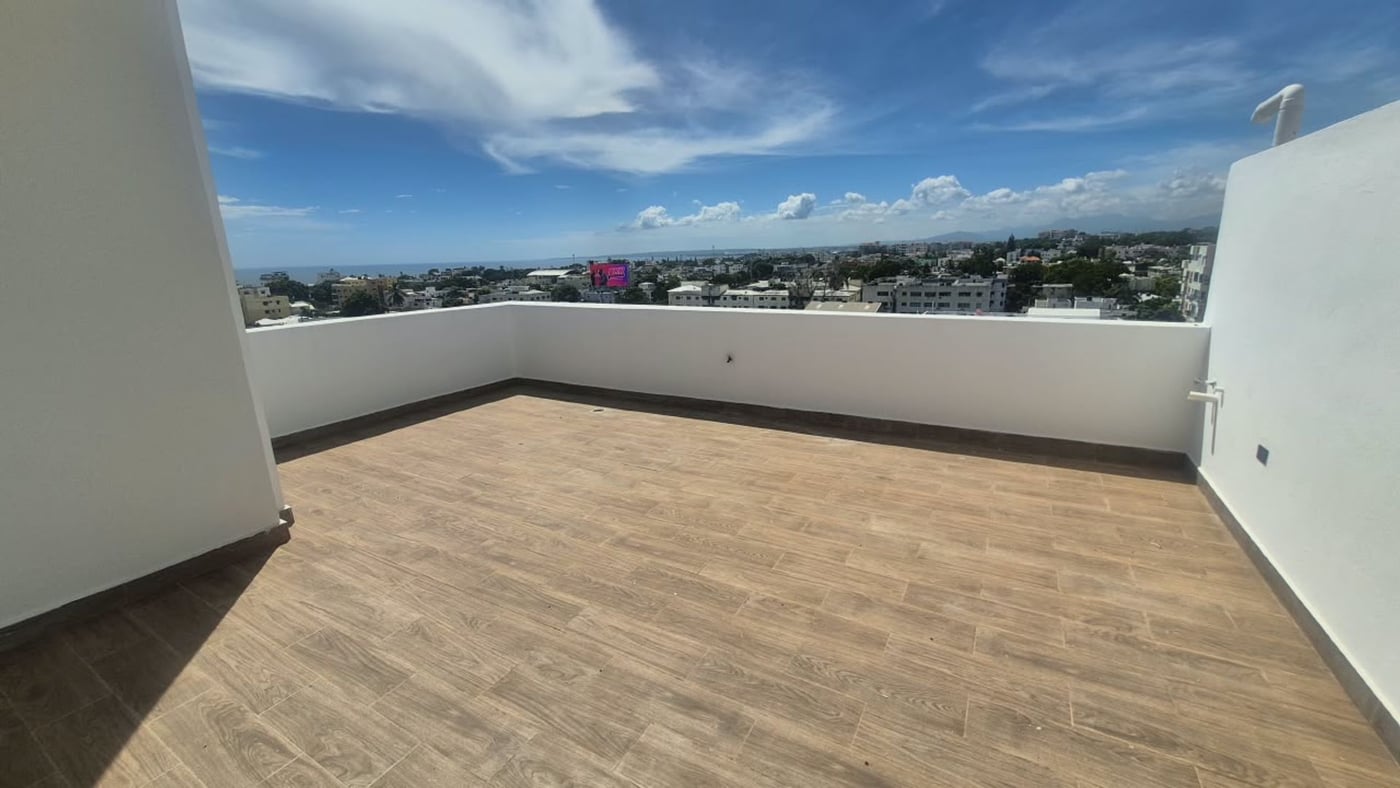 PENTHOUSE EN VENTA 2 DORMITORIOS SANTO DOMINGO DE – foto 11