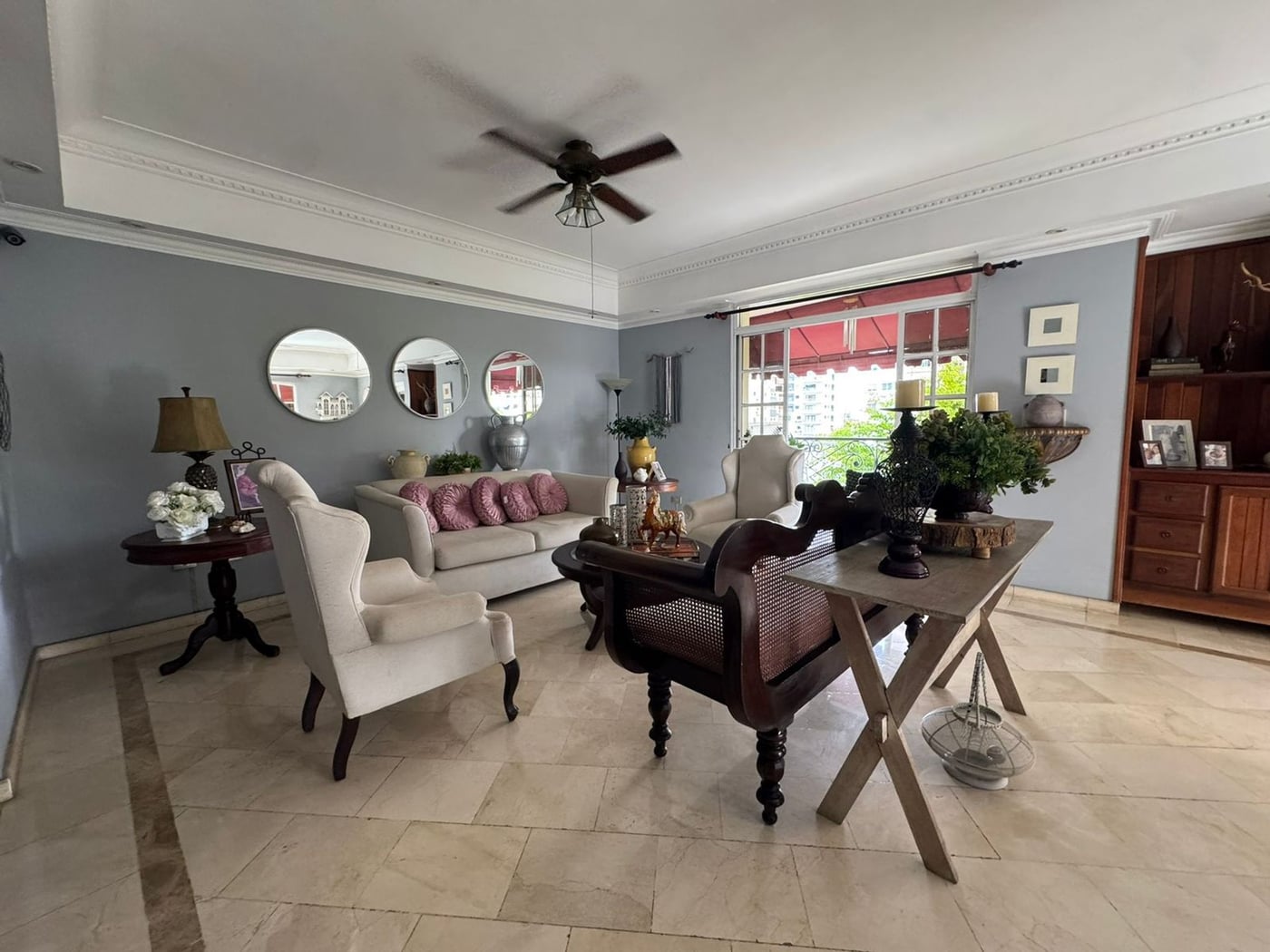 Apartamento en Venta en Av. Rómulo Betancourt – foto 2