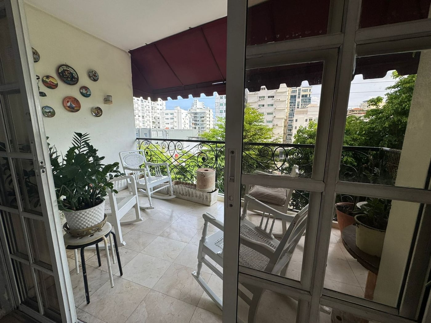 Apartamento en Venta en Av. Rómulo Betancourt – foto 1