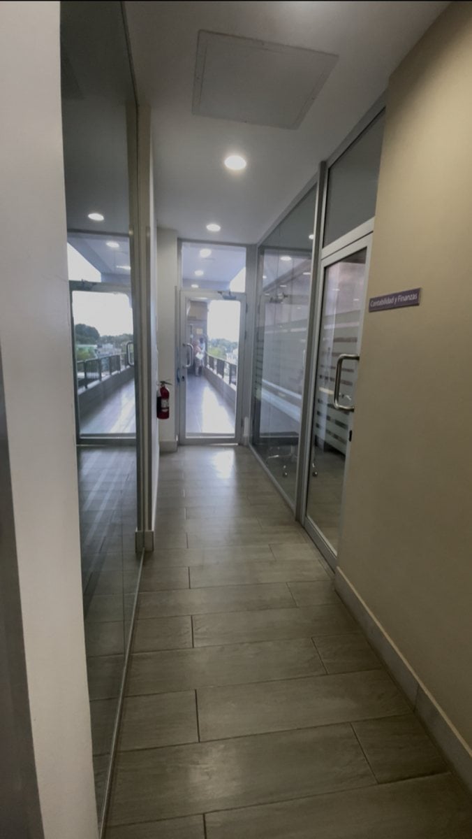 Locales comerciales en Ensanche Ozama – foto 6
