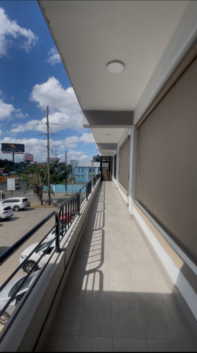 Locales comerciales en Ensanche Ozama – foto 4