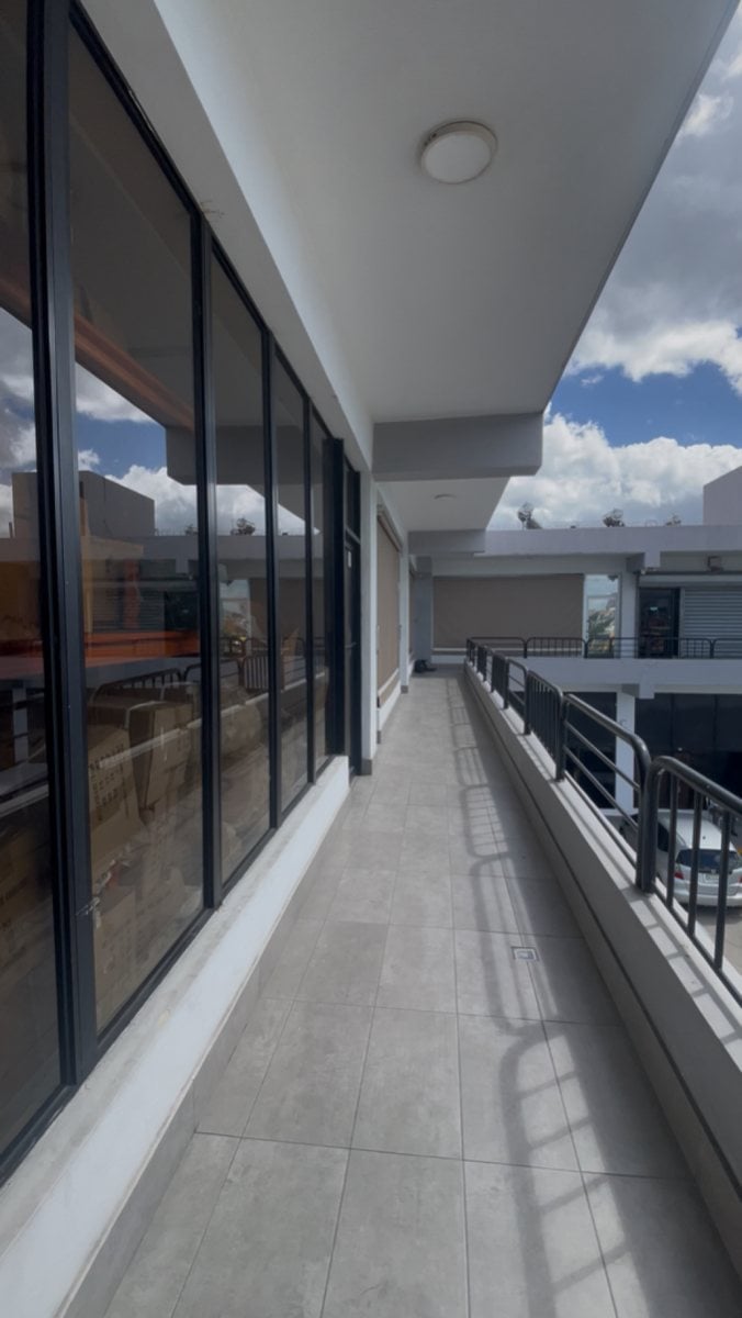 Locales comerciales en Ensanche Ozama – foto 5