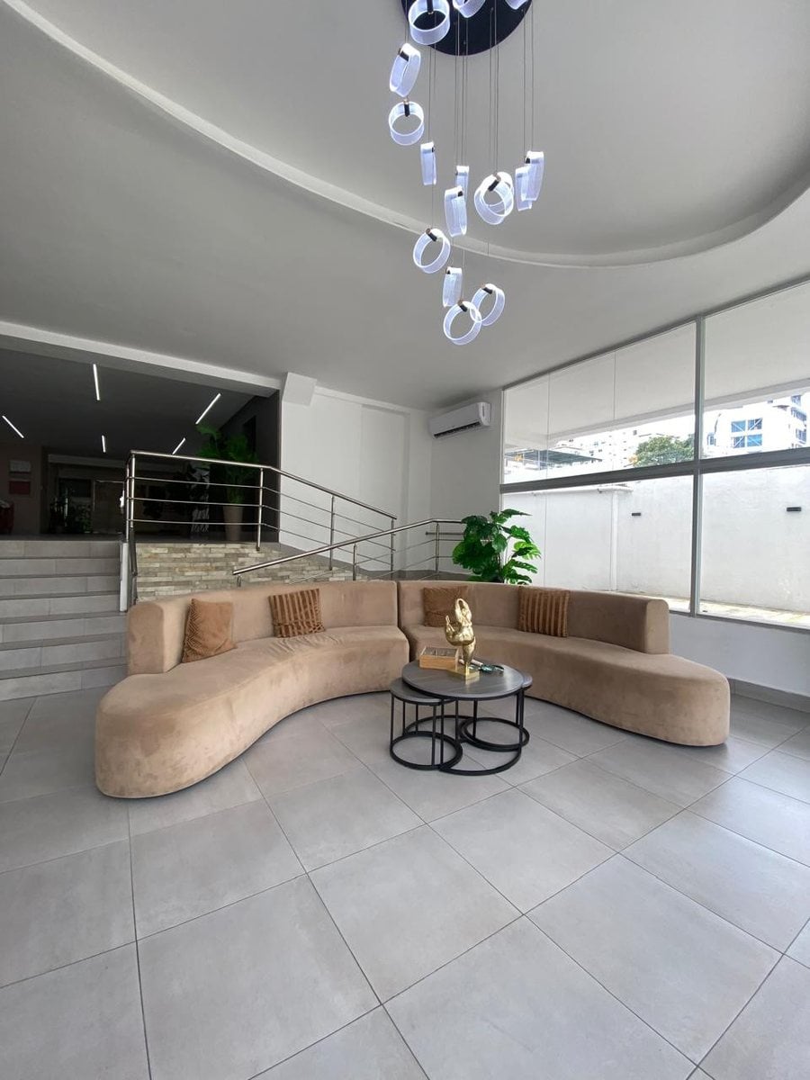 Apartamento Amueblado en Piantini – foto 9