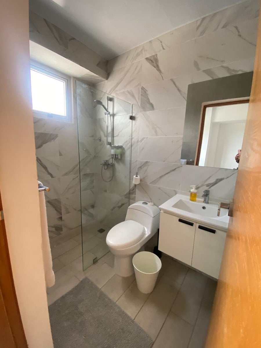 Apartamento Amueblado en Piantini – foto 7