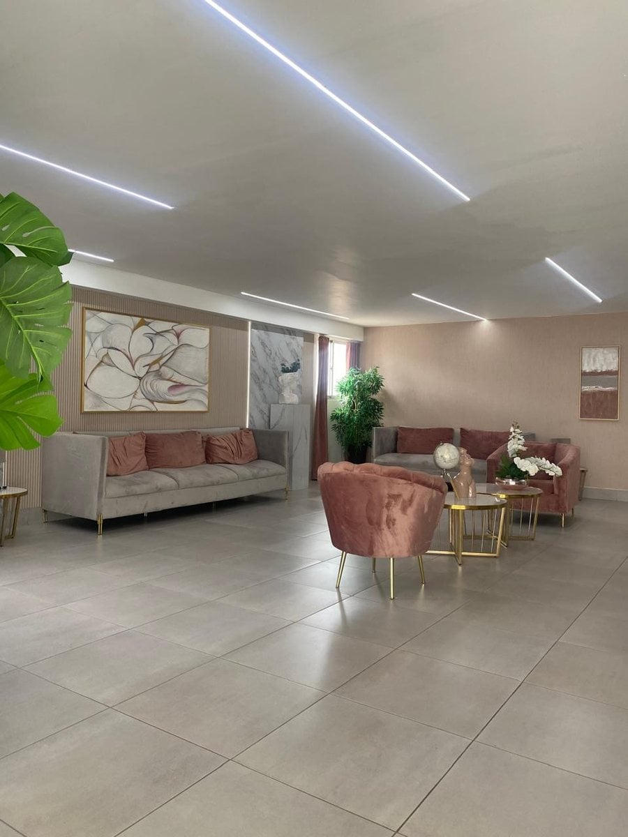 Apartamento Amueblado en Piantini – foto 10