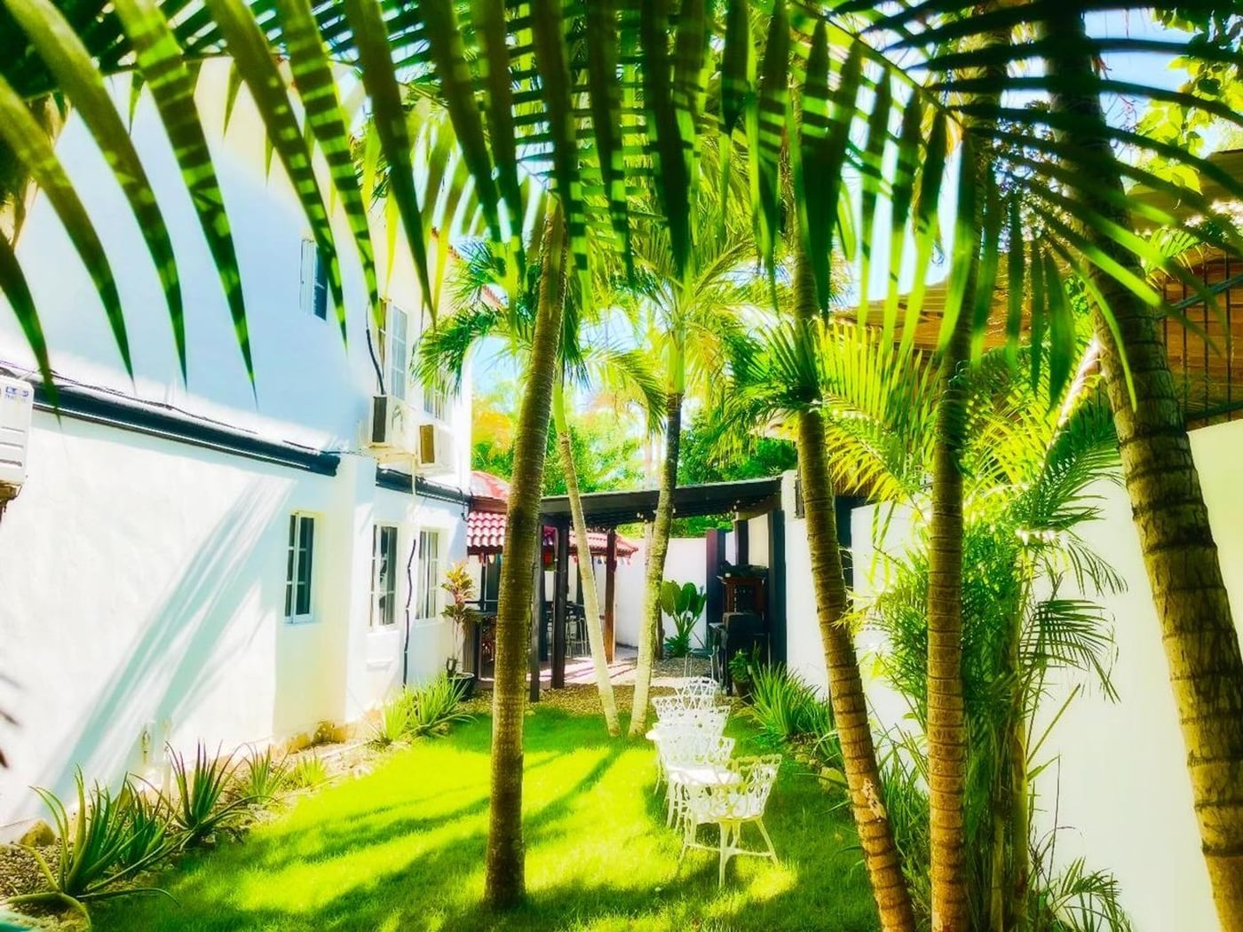 Exclusiva Villa de 9 Habitaciones – foto 9