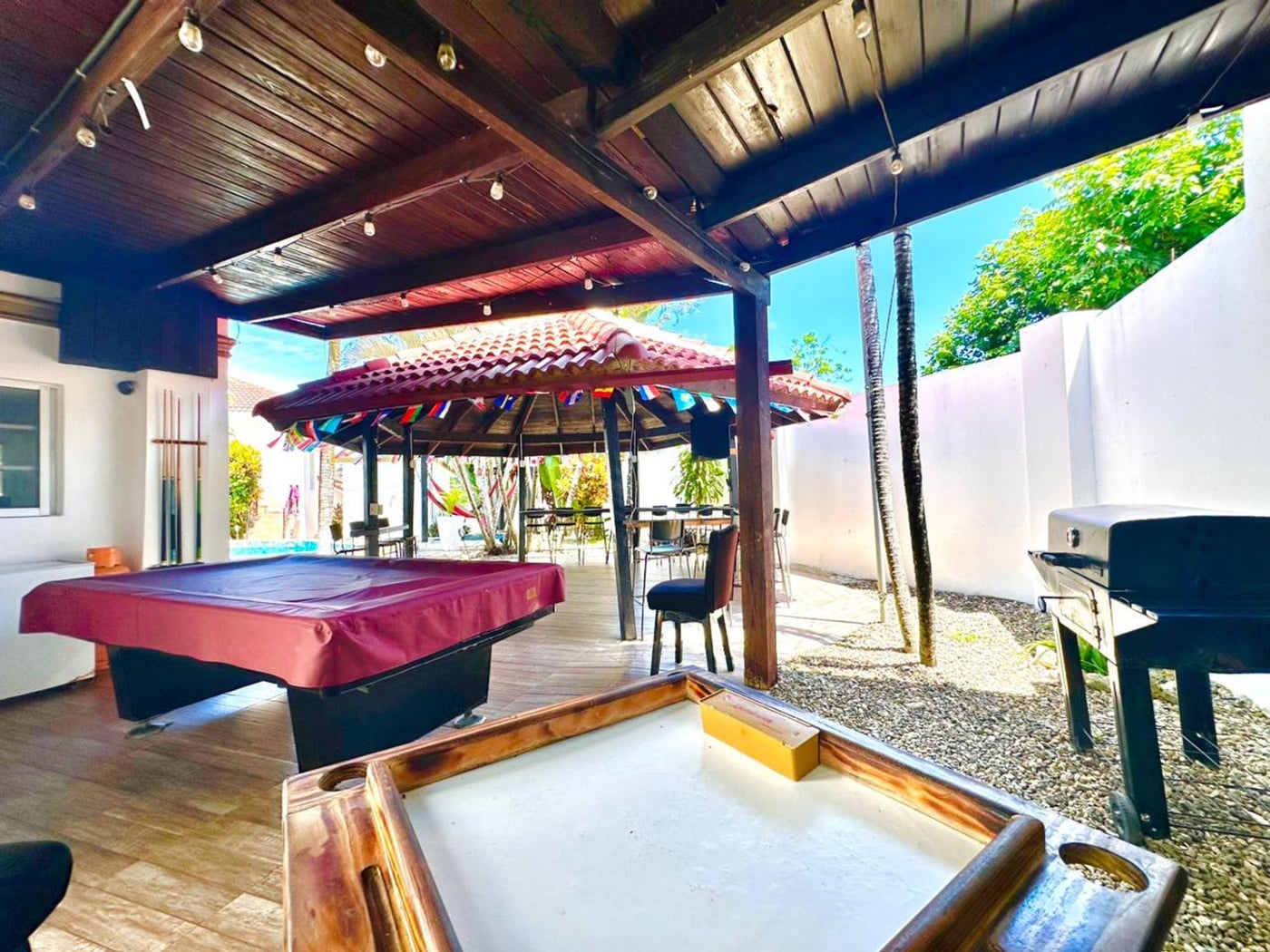 Exclusiva Villa de 9 Habitaciones – foto 8