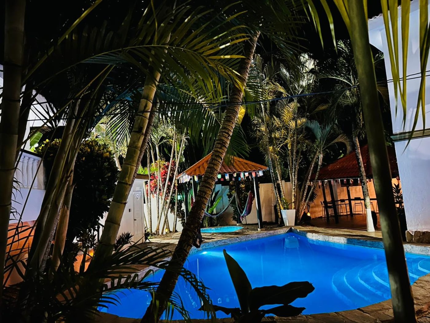 Exclusiva Villa de 9 Habitaciones – foto 5