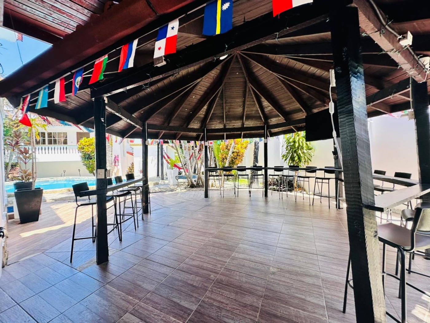 Exclusiva Villa de 9 Habitaciones – foto 7