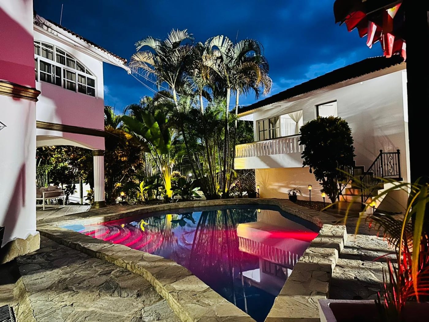 Exclusiva Villa de 9 Habitaciones – foto 10