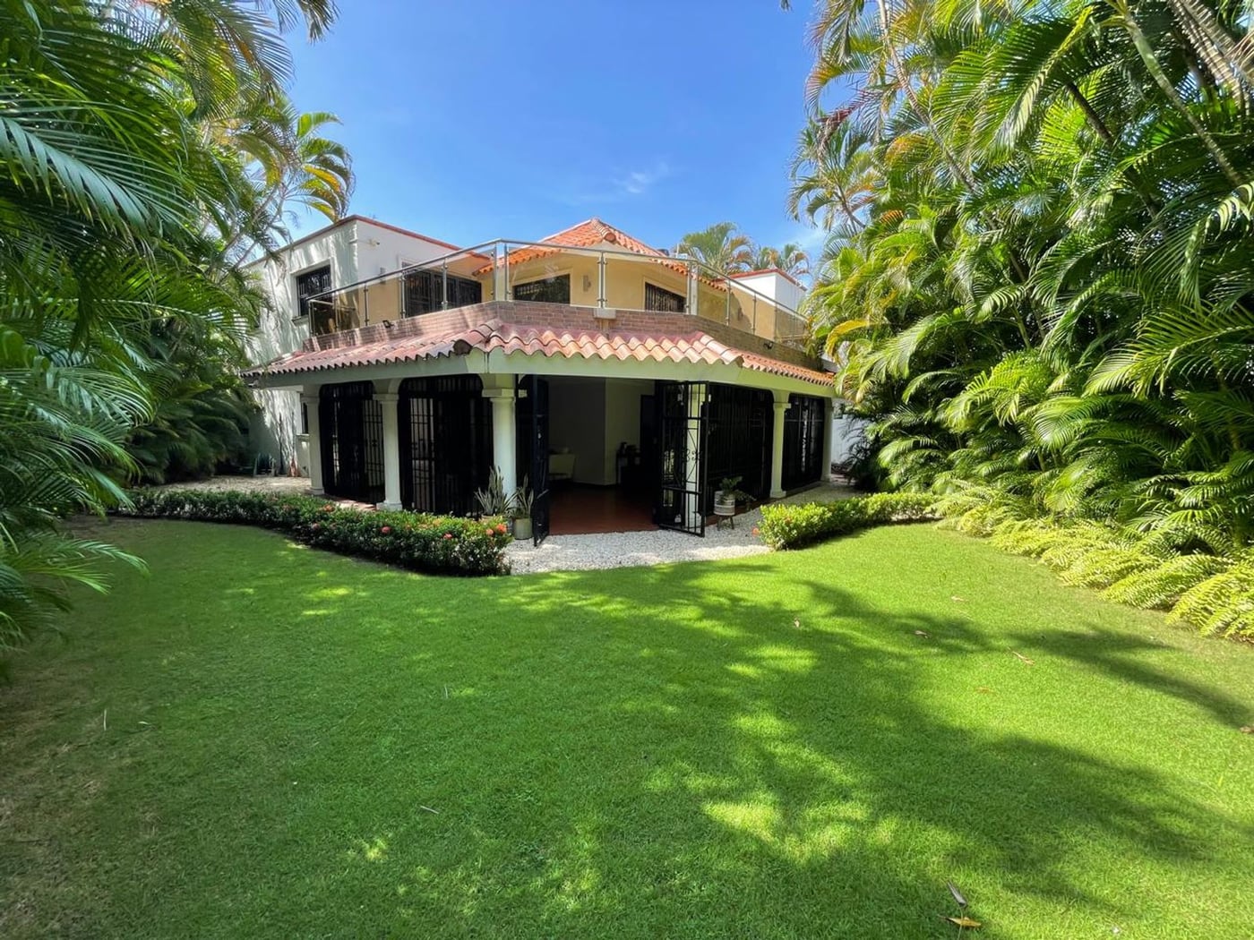 Casa en renta en las Praderas – foto 1