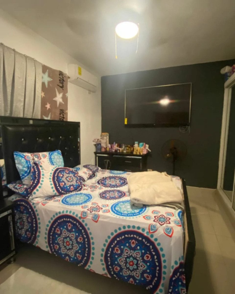 Apartamento en Villa Faro, Santo Domingo Este – foto 3