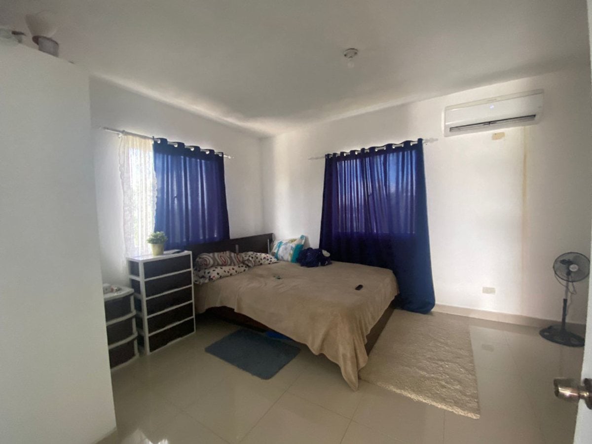 Apartamento en Villa Faro, Santo Domingo Este – foto 6