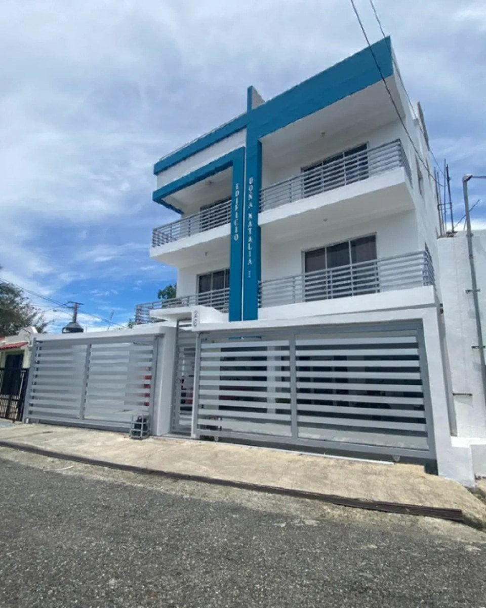 Apartamento en Villa Faro, Santo Domingo Este – foto 2