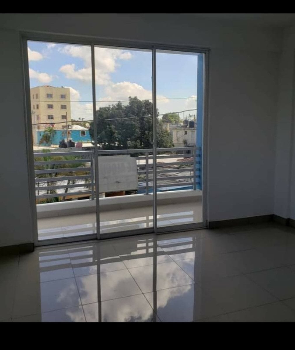 Apartamento en Villa Faro, Santo Domingo Este – foto 1