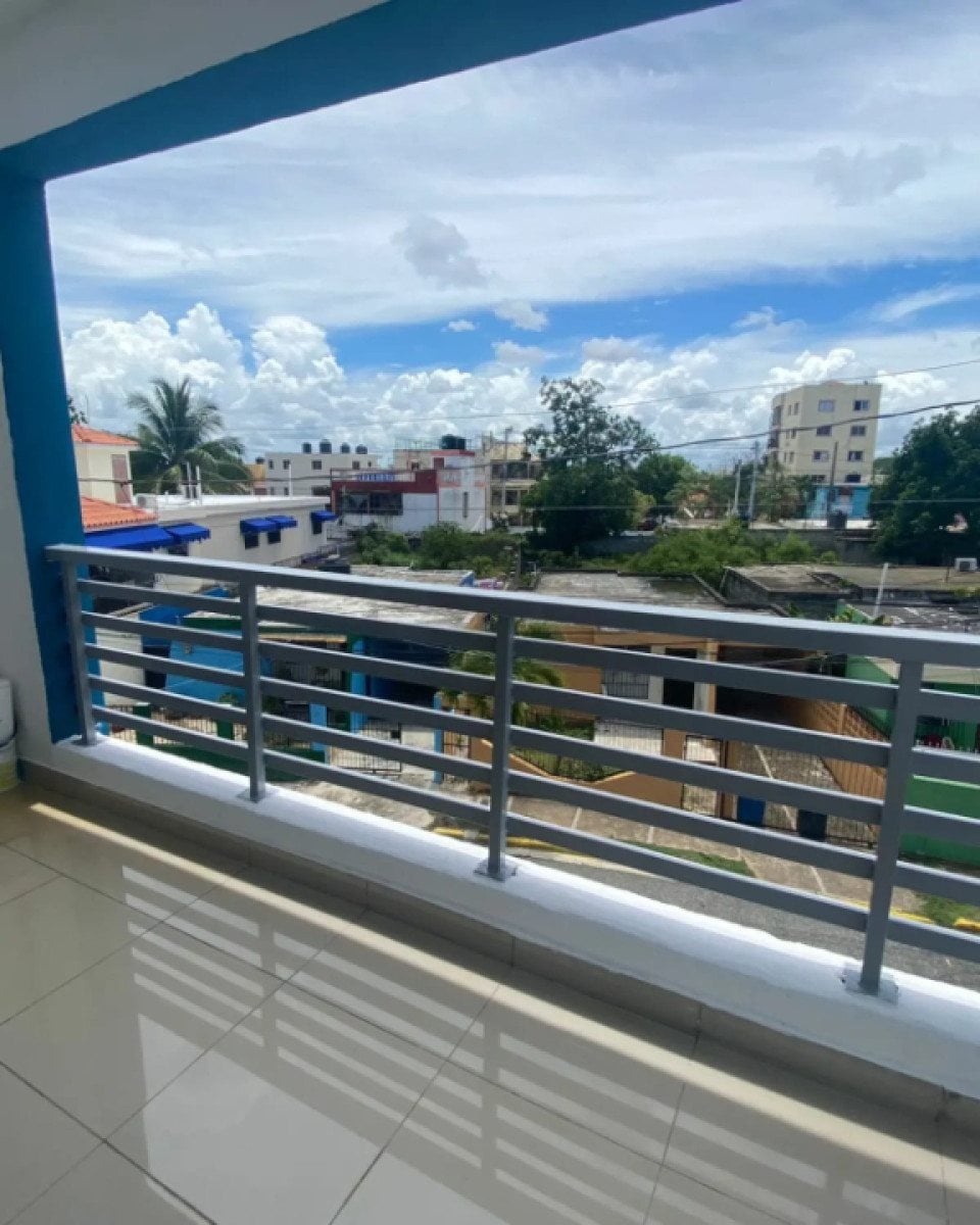 Apartamento en Villa Faro, Santo Domingo Este – foto 7