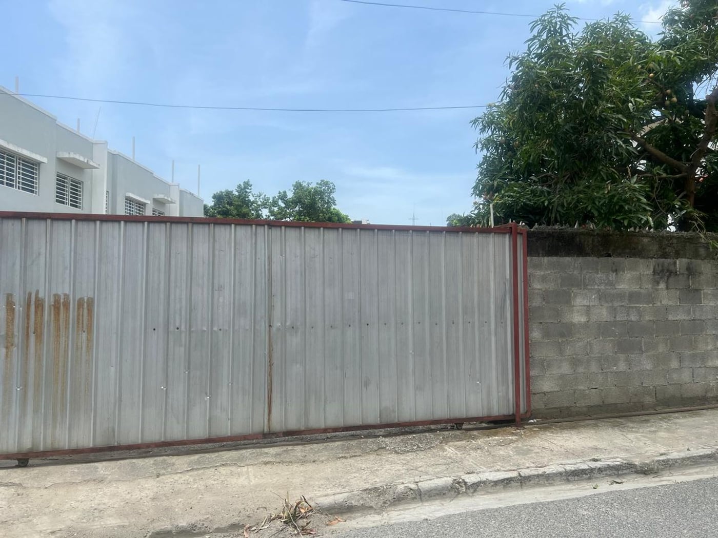 TERRENO EN VENTA SANTO DOMINGO NORTE SANTO DOMINGO – foto 4