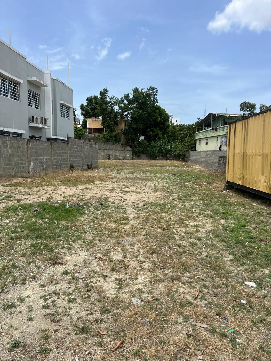 TERRENO EN VENTA SANTO DOMINGO NORTE SANTO DOMINGO – foto 2