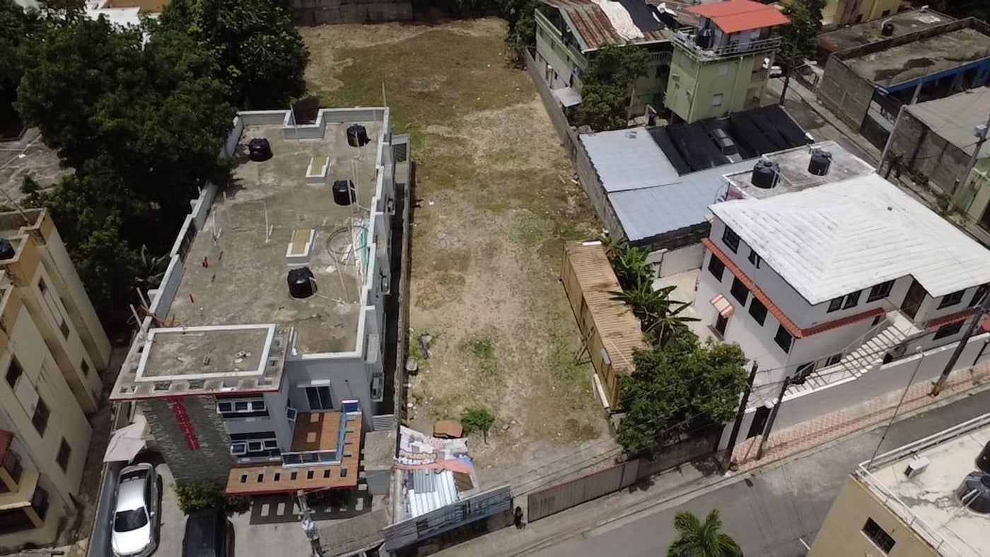 TERRENO EN VENTA SANTO DOMINGO NORTE SANTO DOMINGO – foto 5