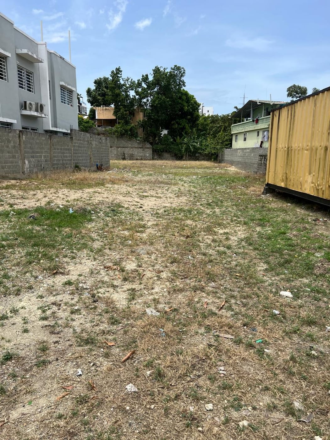 TERRENO EN VENTA SANTO DOMINGO NORTE SANTO DOMINGO – foto 3
