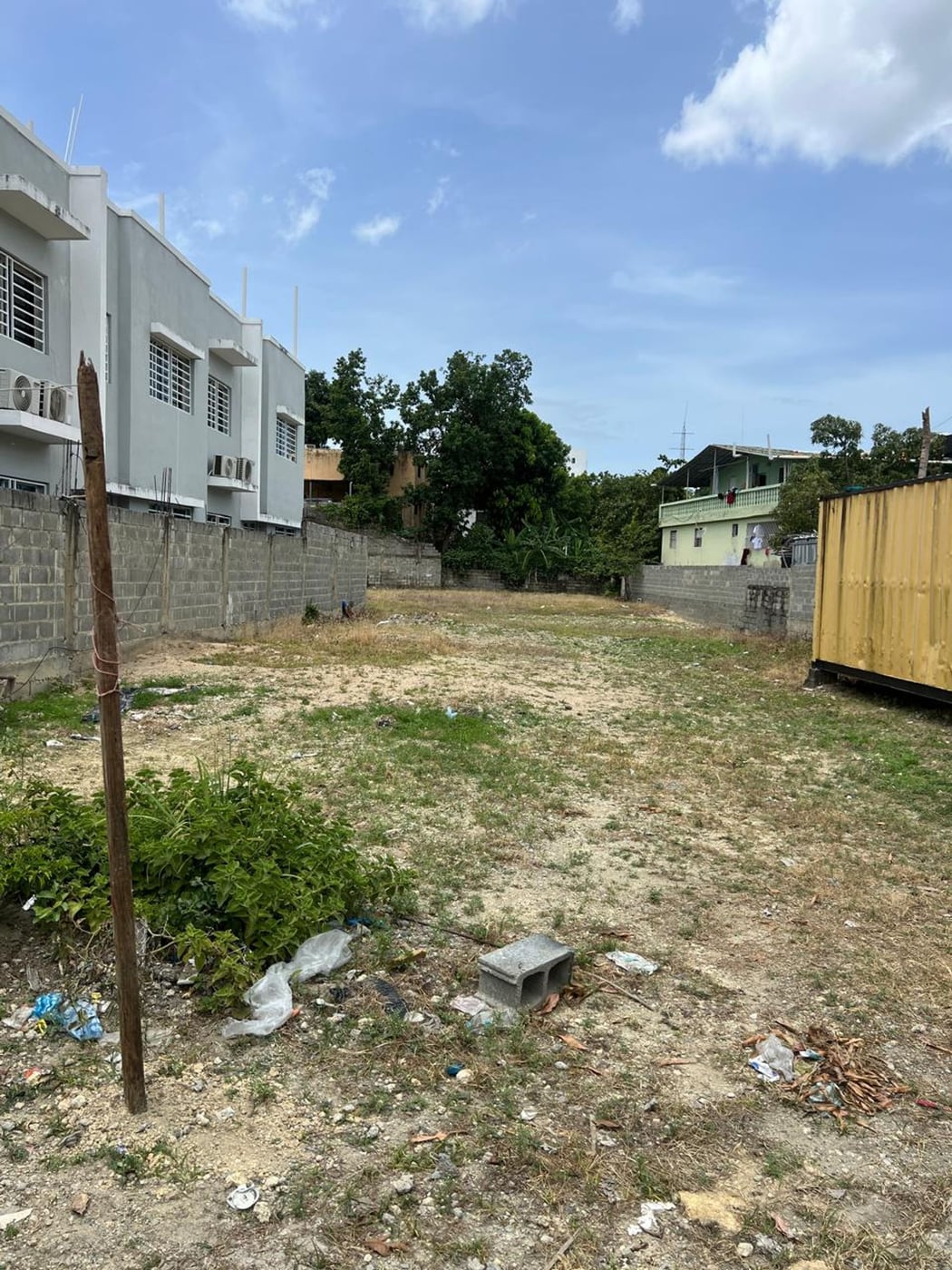 TERRENO EN VENTA SANTO DOMINGO NORTE SANTO DOMINGO – foto 1