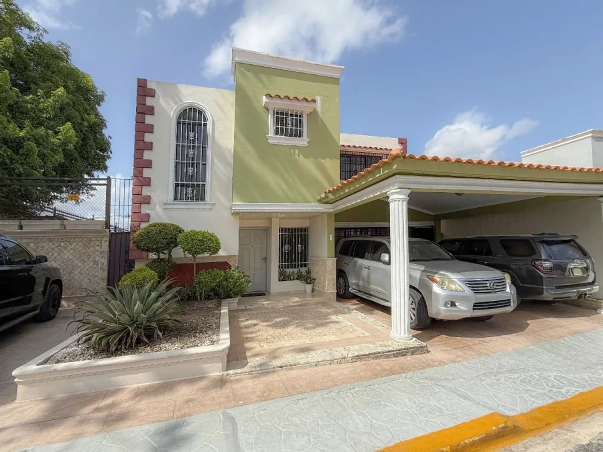 Casa de 3 habitaciones en Venta en Altos de Arroyo Hondo III – foto 11