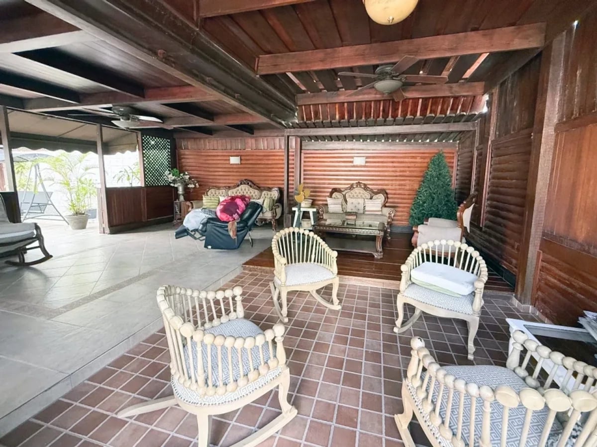 Casa de 3 habitaciones en Venta en Altos de Arroyo Hondo III – foto 7