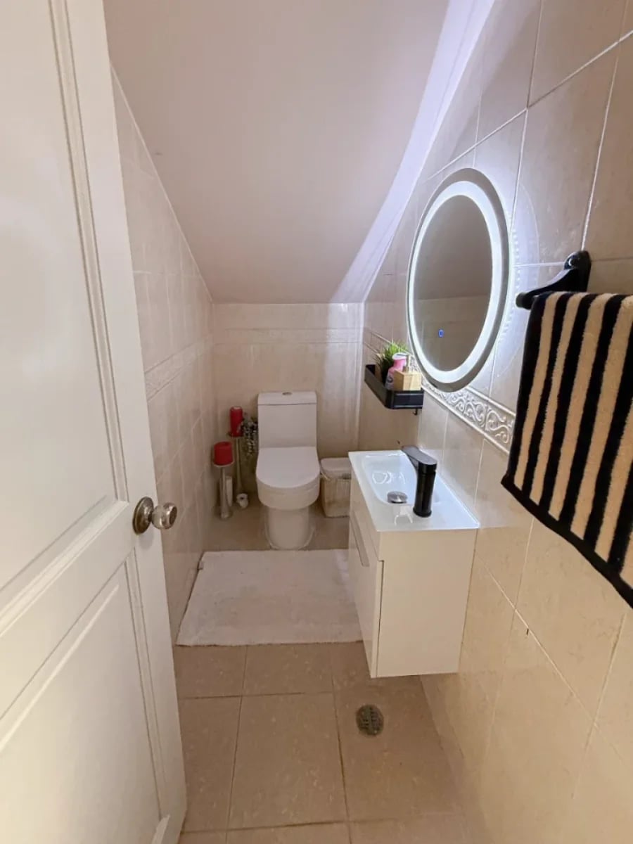 Casa de 3 habitaciones en Venta en Altos de Arroyo Hondo III – foto 5
