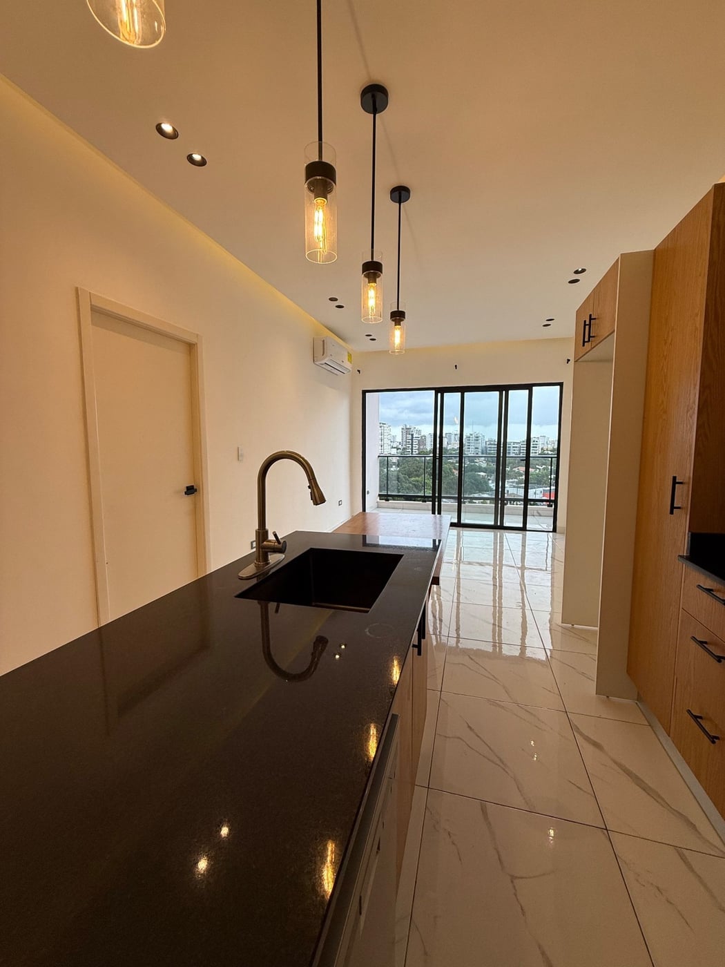 APARTAMENTO DE 1 HABITACIÓN | EL MILLÓN – foto 5