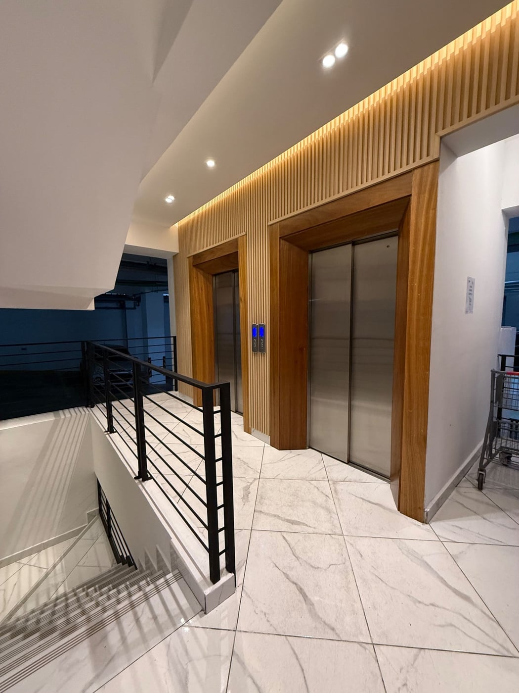 APARTAMENTO DE 1 HABITACIÓN | EL MILLÓN – foto 11