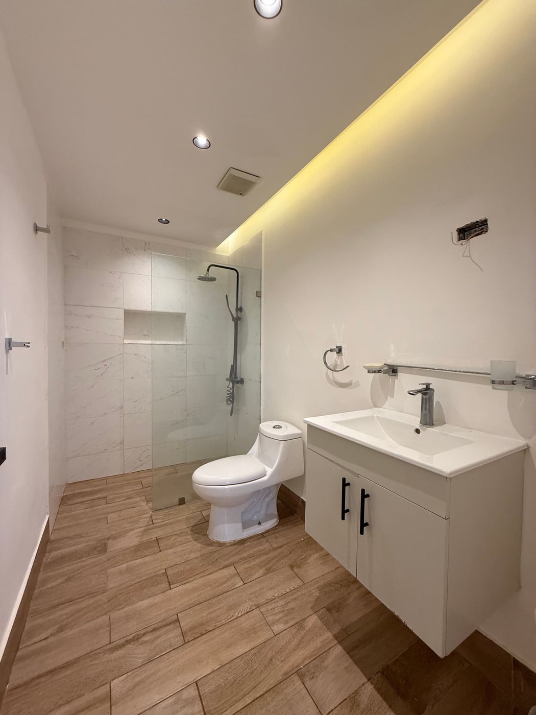 APARTAMENTO DE 1 HABITACIÓN | EL MILLÓN – foto 8