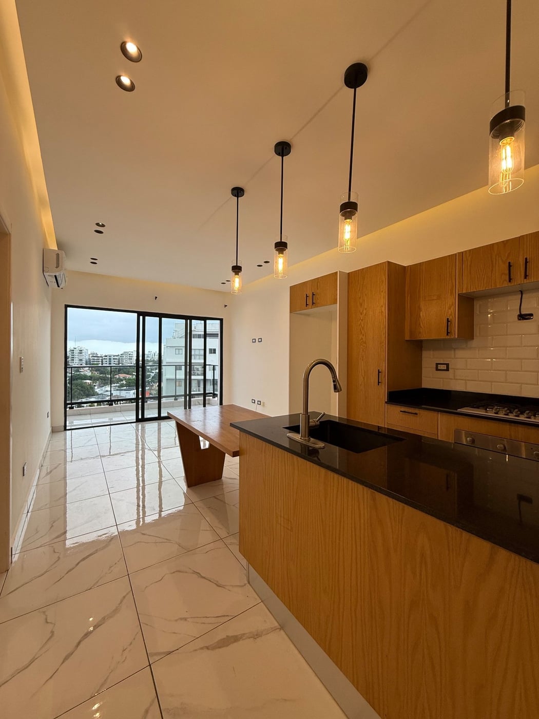 APARTAMENTO DE 1 HABITACIÓN | EL MILLÓN – foto 1