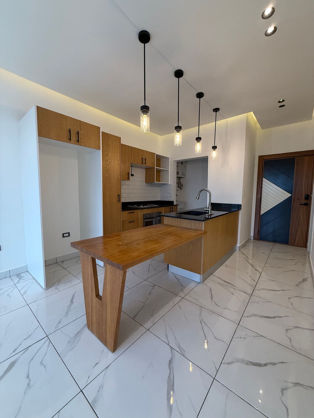 APARTAMENTO DE 1 HABITACIÓN | EL MILLÓN – foto 2