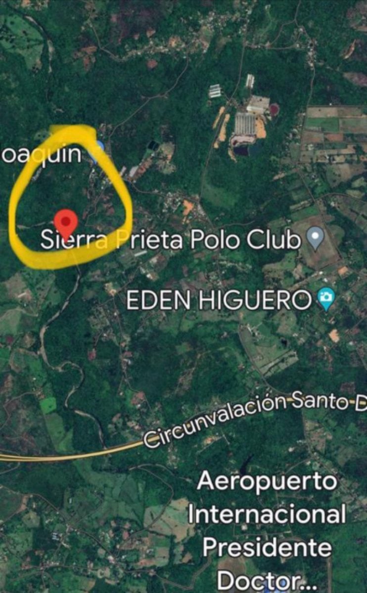 Terreno En Higuero, Santo Domingo Norte – foto 3