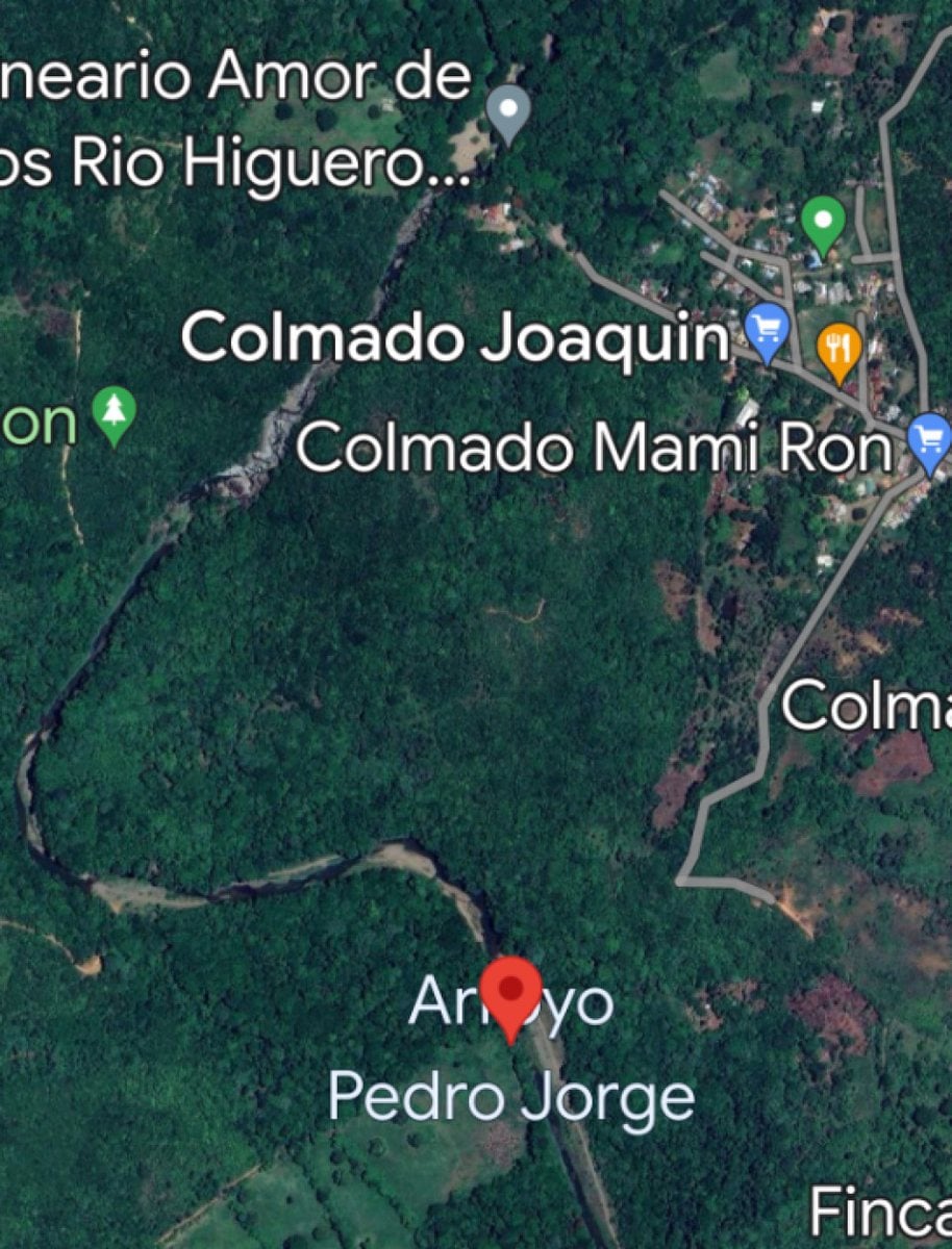 Terreno En Higuero, Santo Domingo Norte – foto 1