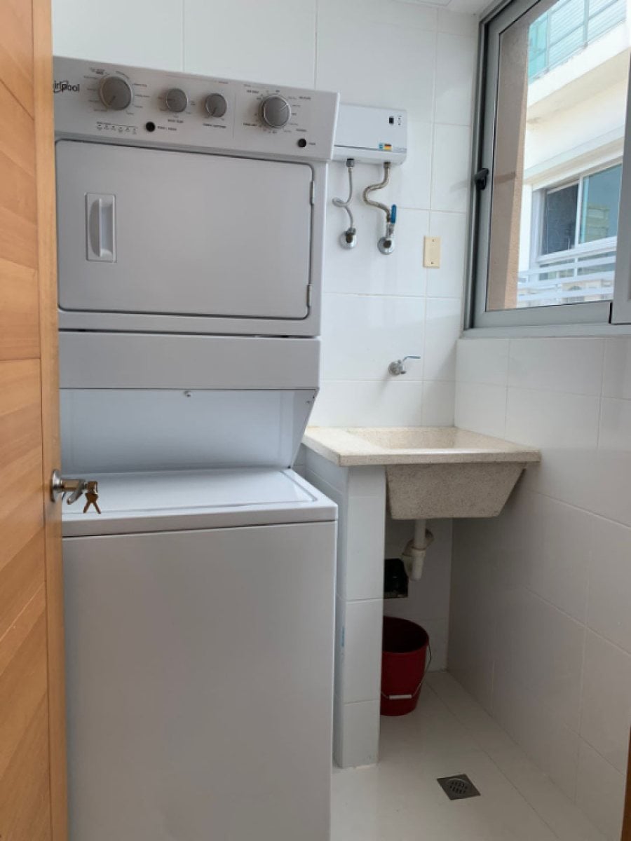 Apartamento amueblado en La Esperilla – foto 7