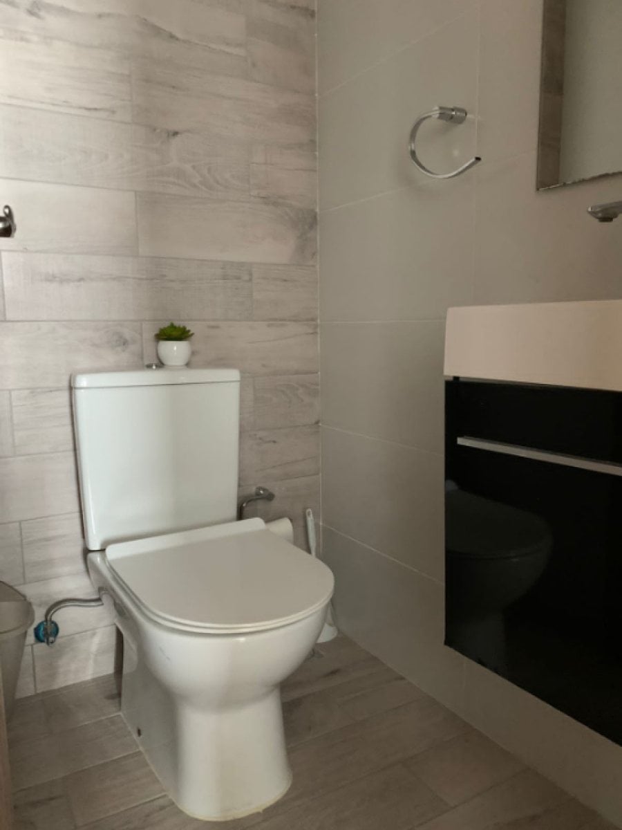 Apartamento amueblado en La Esperilla – foto 9