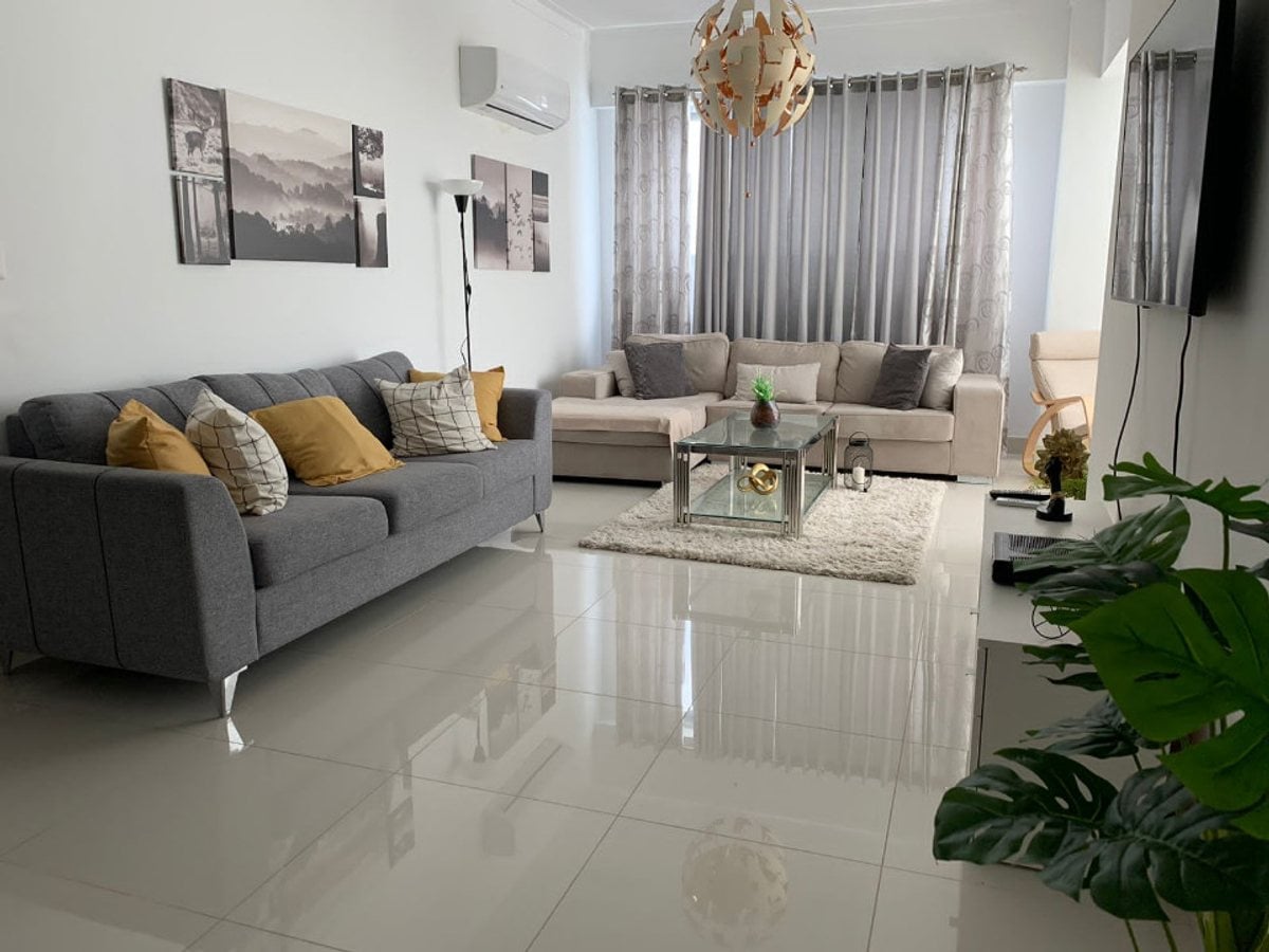 Apartamento amueblado en La Esperilla – foto 3