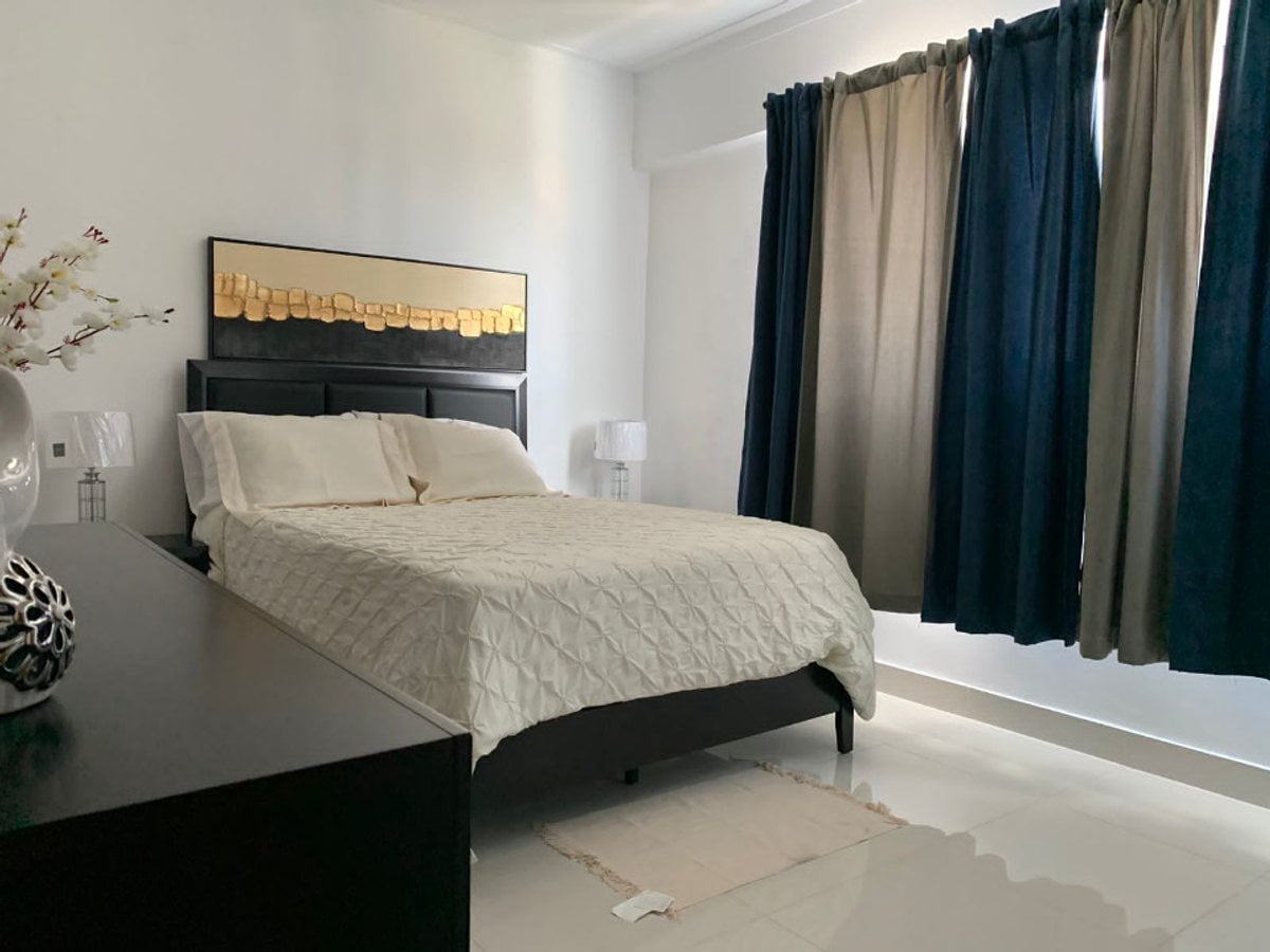 Apartamento amueblado en La Esperilla – foto 10