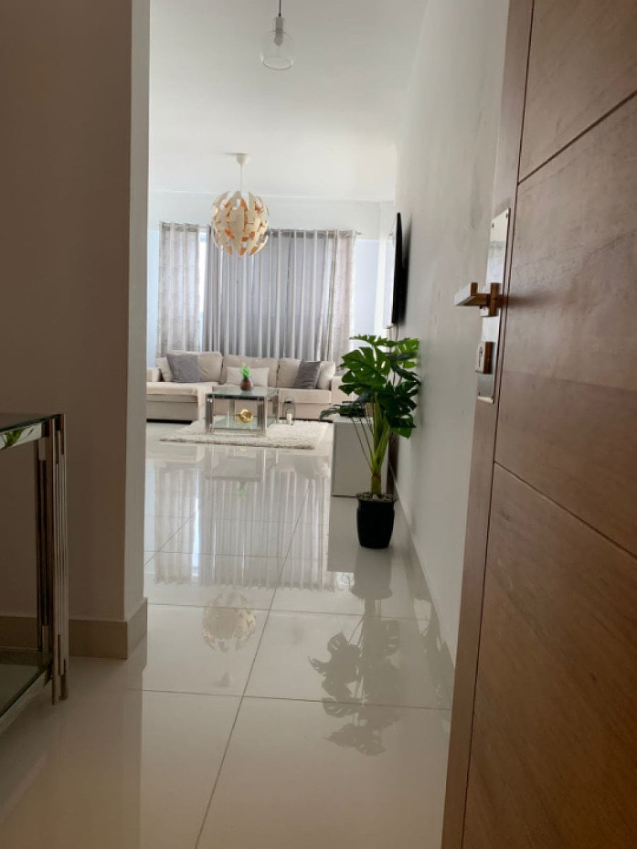 Apartamento amueblado en La Esperilla – foto 2